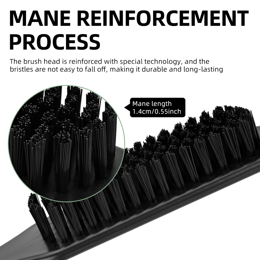 Multi-functional Hair Brush